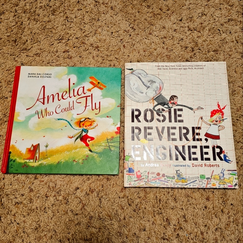 Kids books